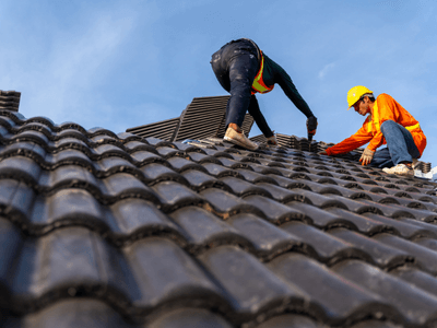 About Roof Repair Experts Lutsen, MN
